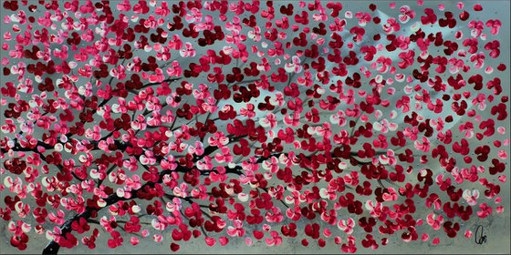 Blossom Explosion