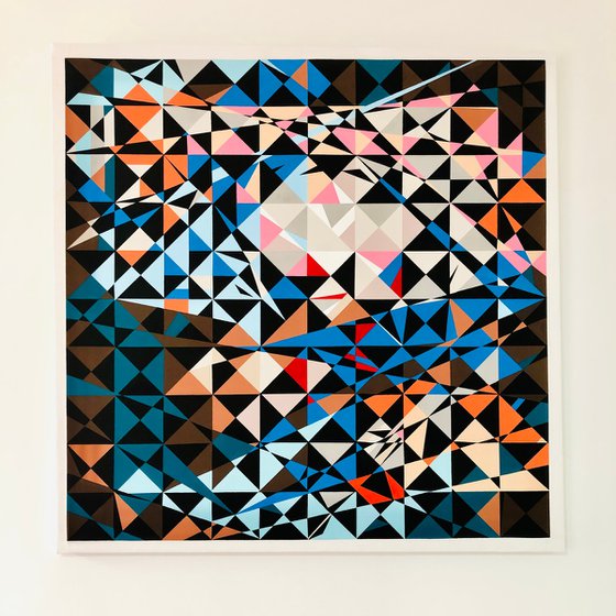 TRIANGLES #3