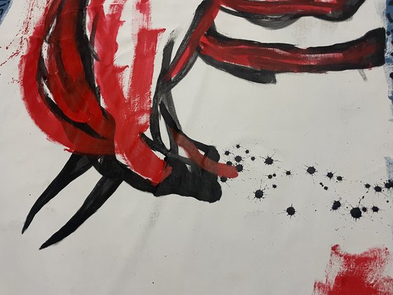 Corazo de Torro