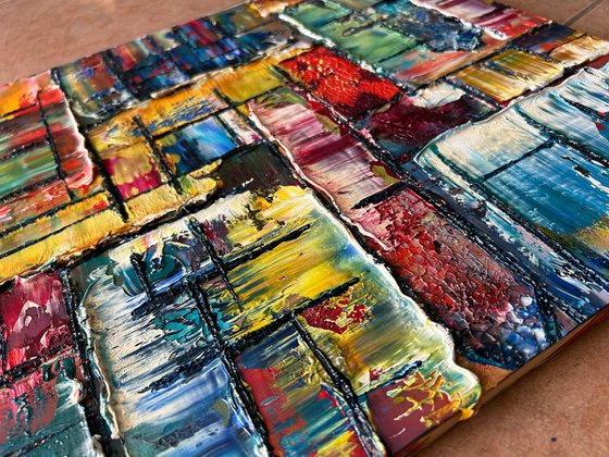 "Collective Insanity"