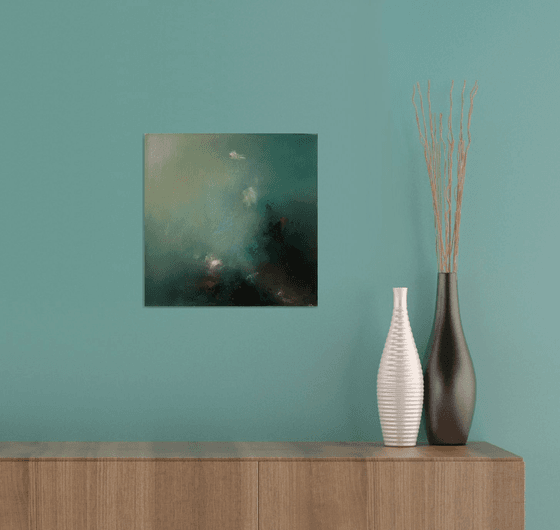 Sensation 30x30 (2023)