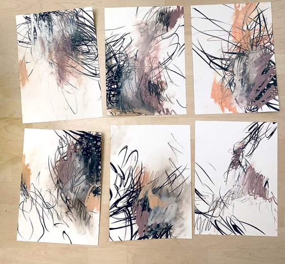 If you're a bird, then I'm one too