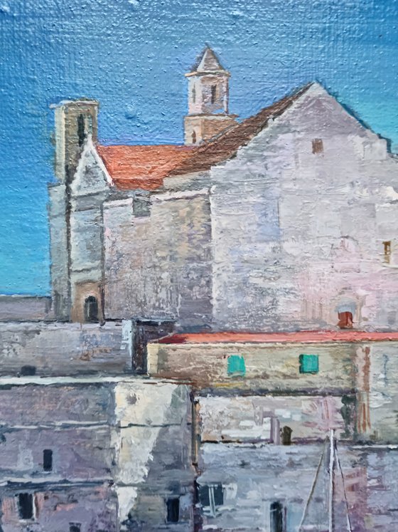 Giovinazzo, Italy