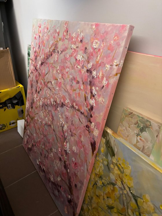 Peach Blossom