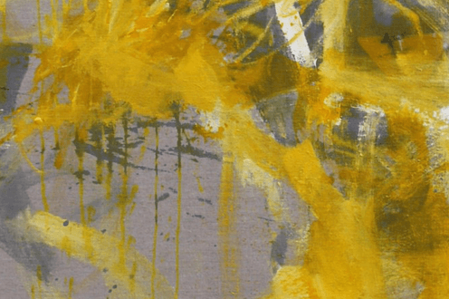 Cover image for Ultimate Grey + Illuminating Yellow collection