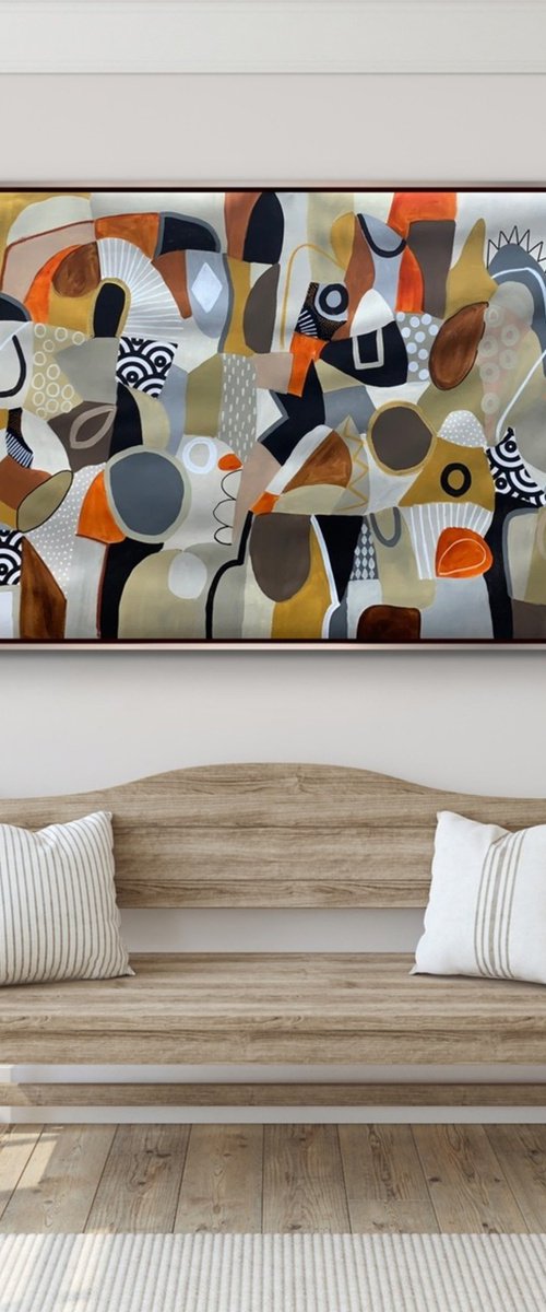 Oxidation by Rashna Hackett