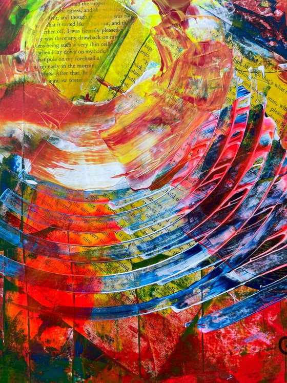 Abstract paper 009