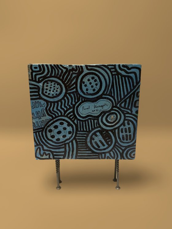 Wood story #6