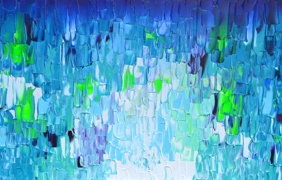 Relief Blue 22