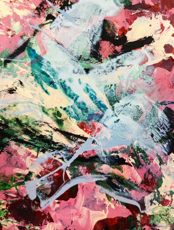 Floral composition 2