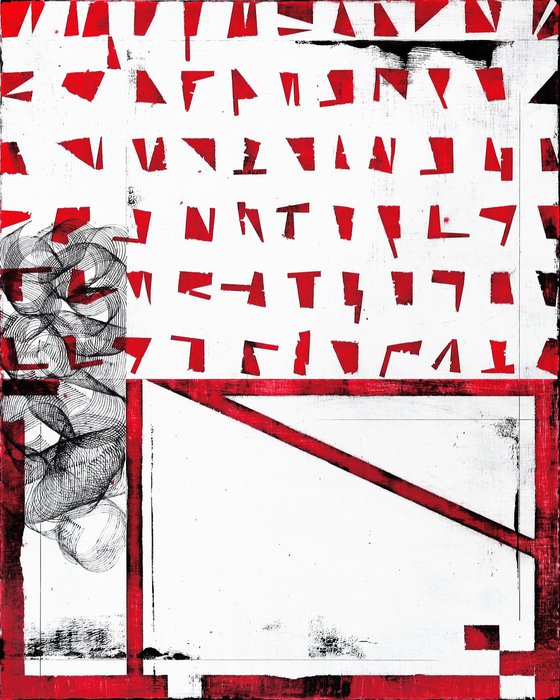 Invisible Narratives 10.