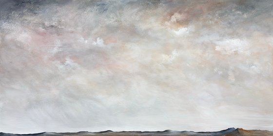 The Quiet Breath of Distance