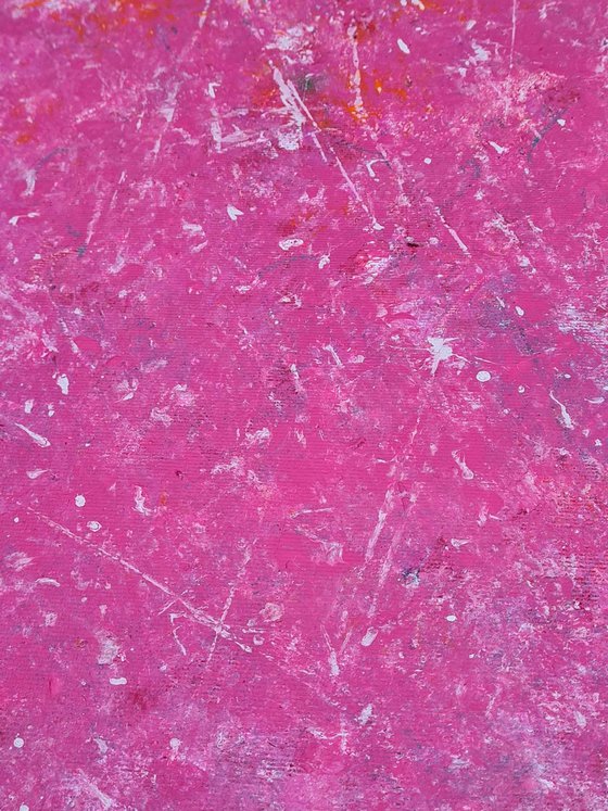 I Felt A Cleaving In My Mind