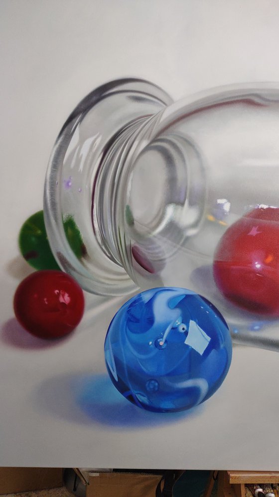 Marbles 20