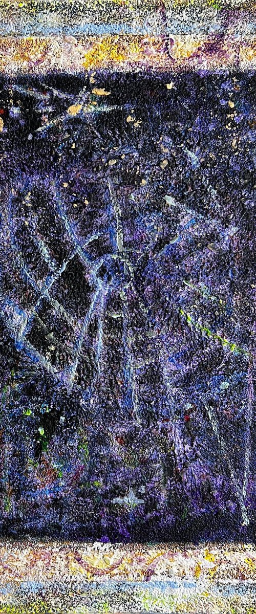 Secrets Of The Universe by Tim Smith