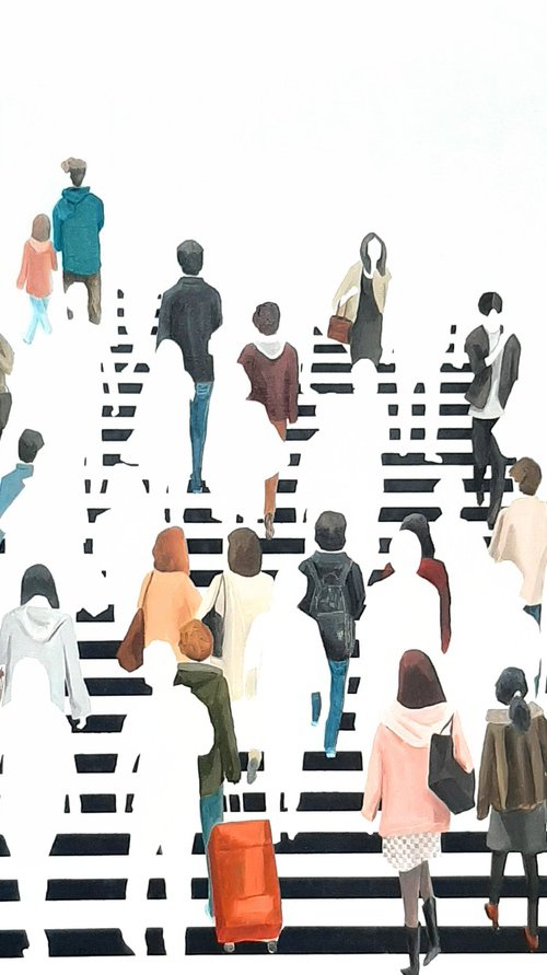 What we know that we know by Martta Garcia