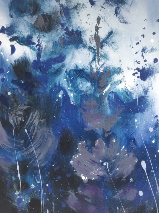 Kingdom Of Sapphire