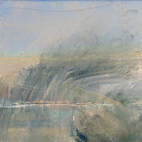 Deep Rock Pool