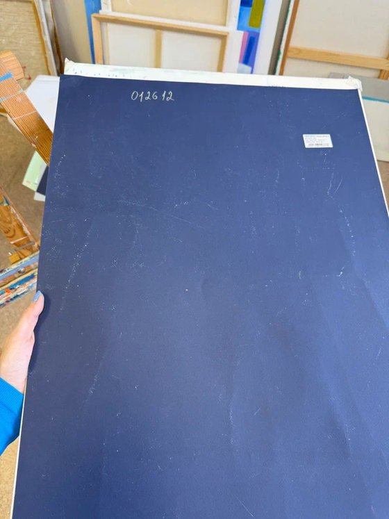 Pink Basket Still Life