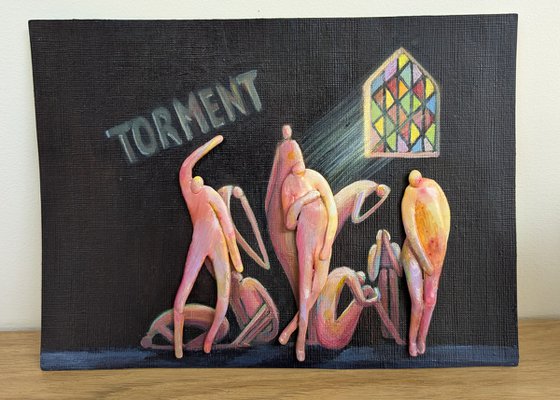 Torment 2