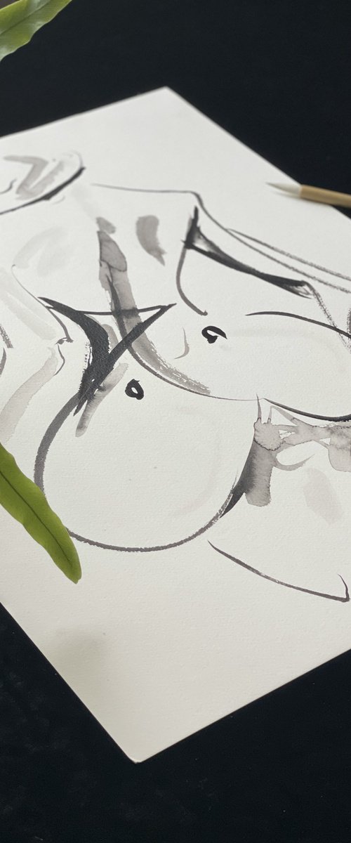 Confidence by Roberta Heslop