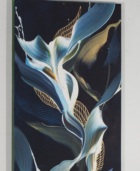 Frondescence I