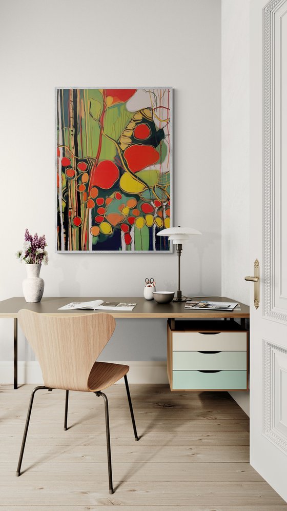 Fruitful Chaos #2