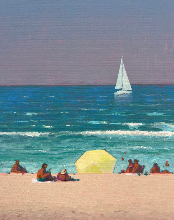 Memories of Summer