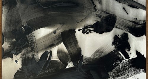 Artwork by Evgenia Makarova