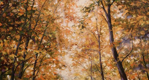 Artwork by Gennady Vylusk