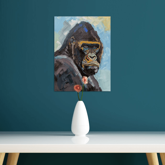 ENDANGERED ONES