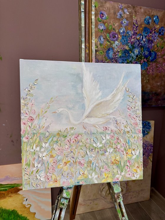 The Swan