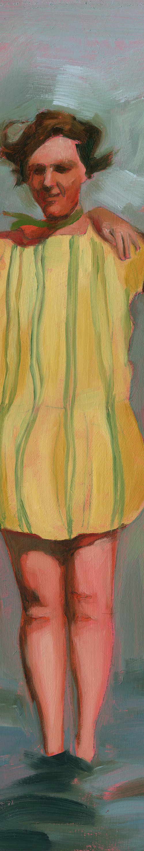 Summer Breeze by Sara Netherway