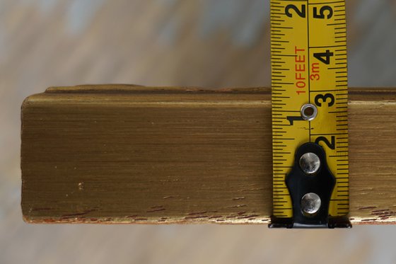 Little cottage. Haddenham