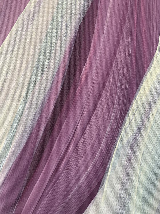 Currents of Amethyst