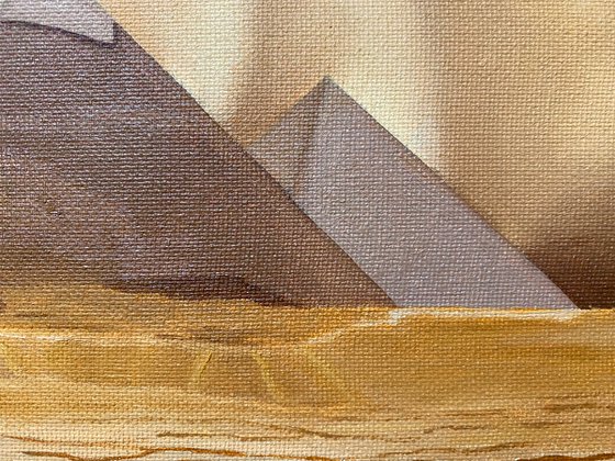 Pyramids