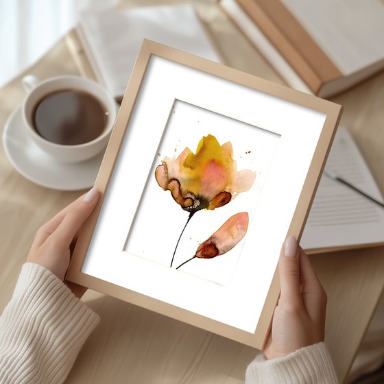 Organic Delights 14