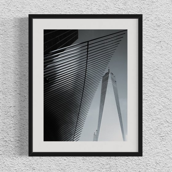 THE FREEDOM LINES