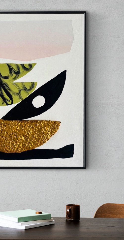 Ritual by Melissa Aristizábal