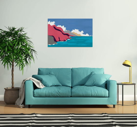 Seascape #01