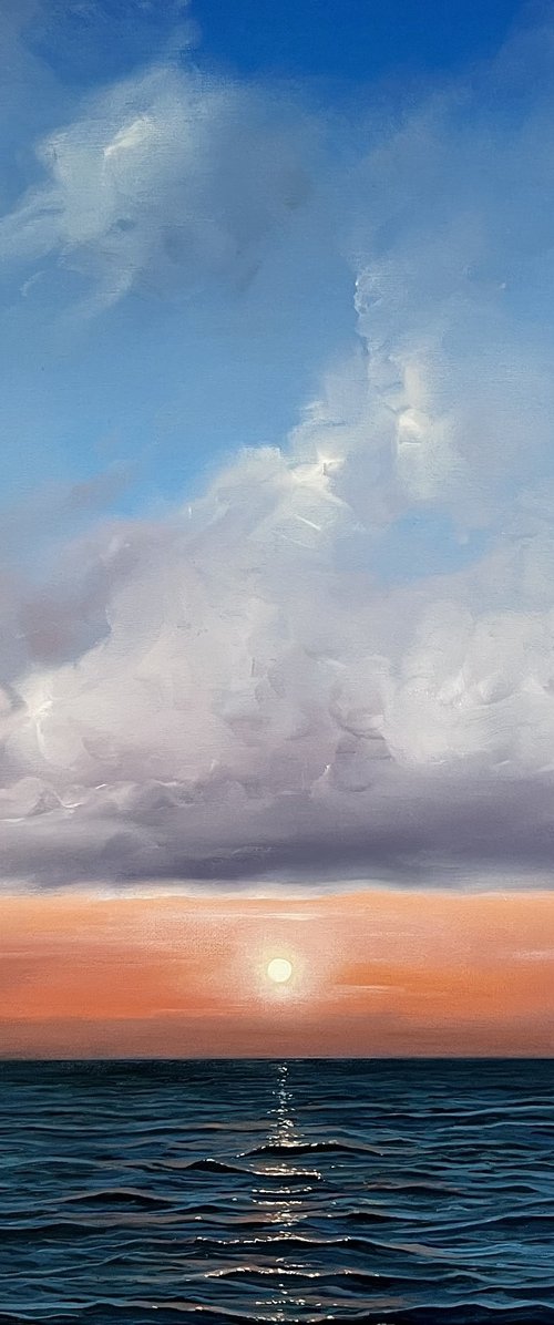 Ocean Soul by Victoria Obolensky