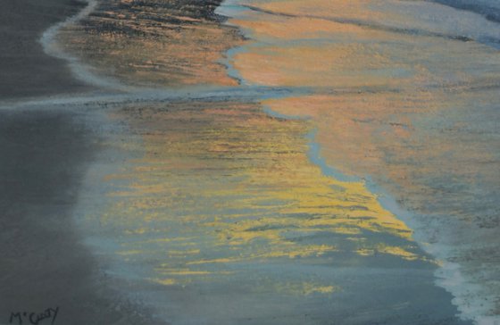 DAWN SKY, MONREITH