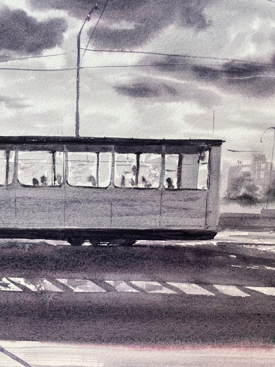 Aqua: Light and Shadow