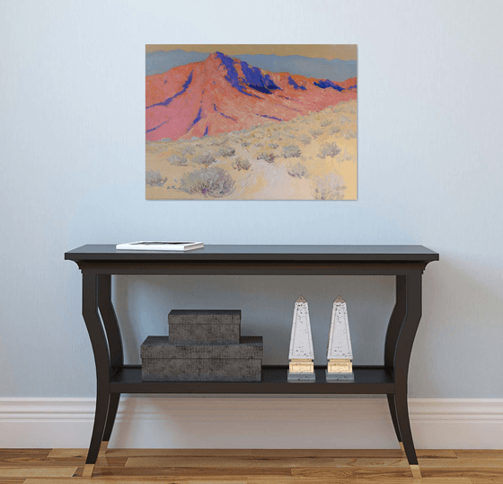 Desert Landscape