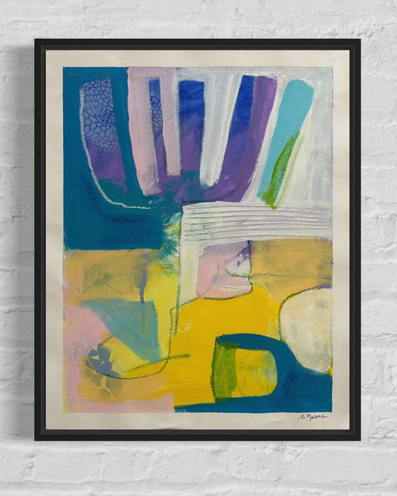 Soft Currents 2