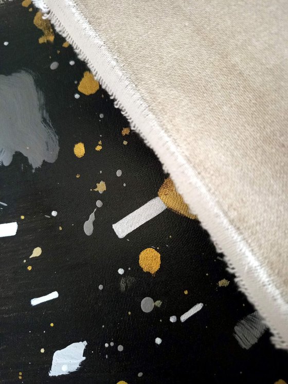 Over and Over and Over