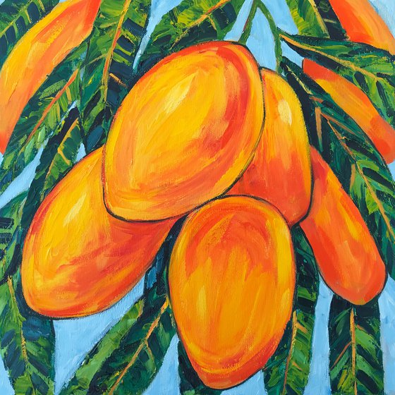 Mango
