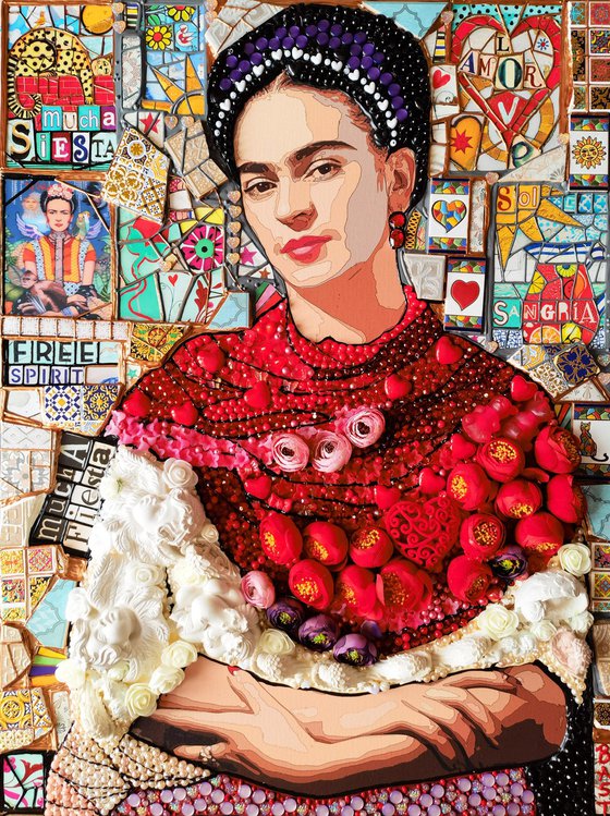 Frida Kahlo