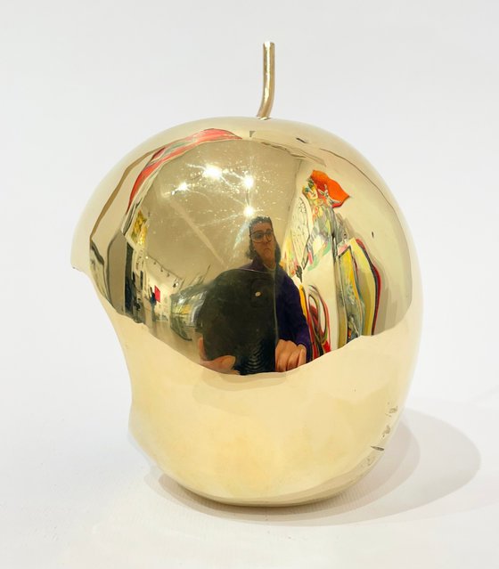 Macintosh Apple, no.14/25