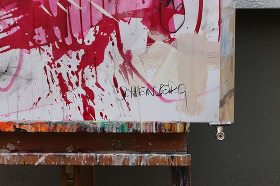 Pink Is an Attitude 2